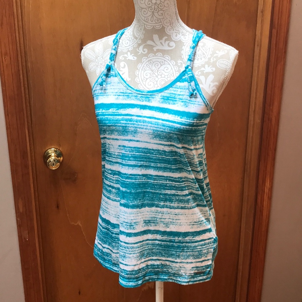 NWOT Hang Ten tank top. Size small